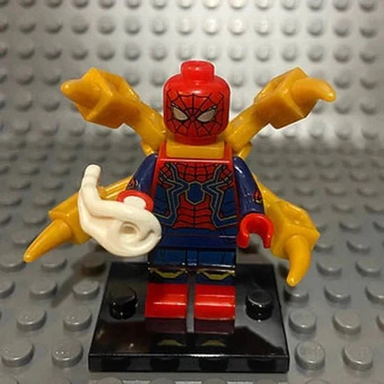 Spiderman (Online Only)