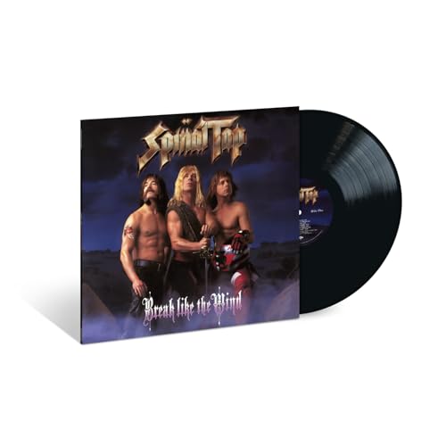 Break Like The Wind [180G Lp] [Vinyl] (ONLINE ORDER ONLY)