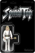 Spinal Tap - Super7 - Spinal Tap - ReAction Figures Wave 01 David St. Hubbins (Collectible, Figure, Action Figure) [Action Figure] (Online Order Only) (ONLINE ORDER ONLY)
