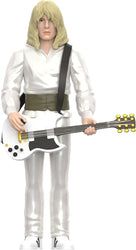 Spinal Tap - Super7 - Spinal Tap - ReAction Figures Wave 01 David St. Hubbins (Collectible, Figure, Action Figure) [Action Figure] (Online Order Only) (ONLINE ORDER ONLY)