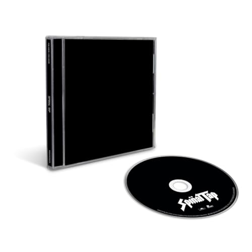 This Is Spinal Tap (Original Soundtrack) [CD] (ONLINE ORDER ONLY)