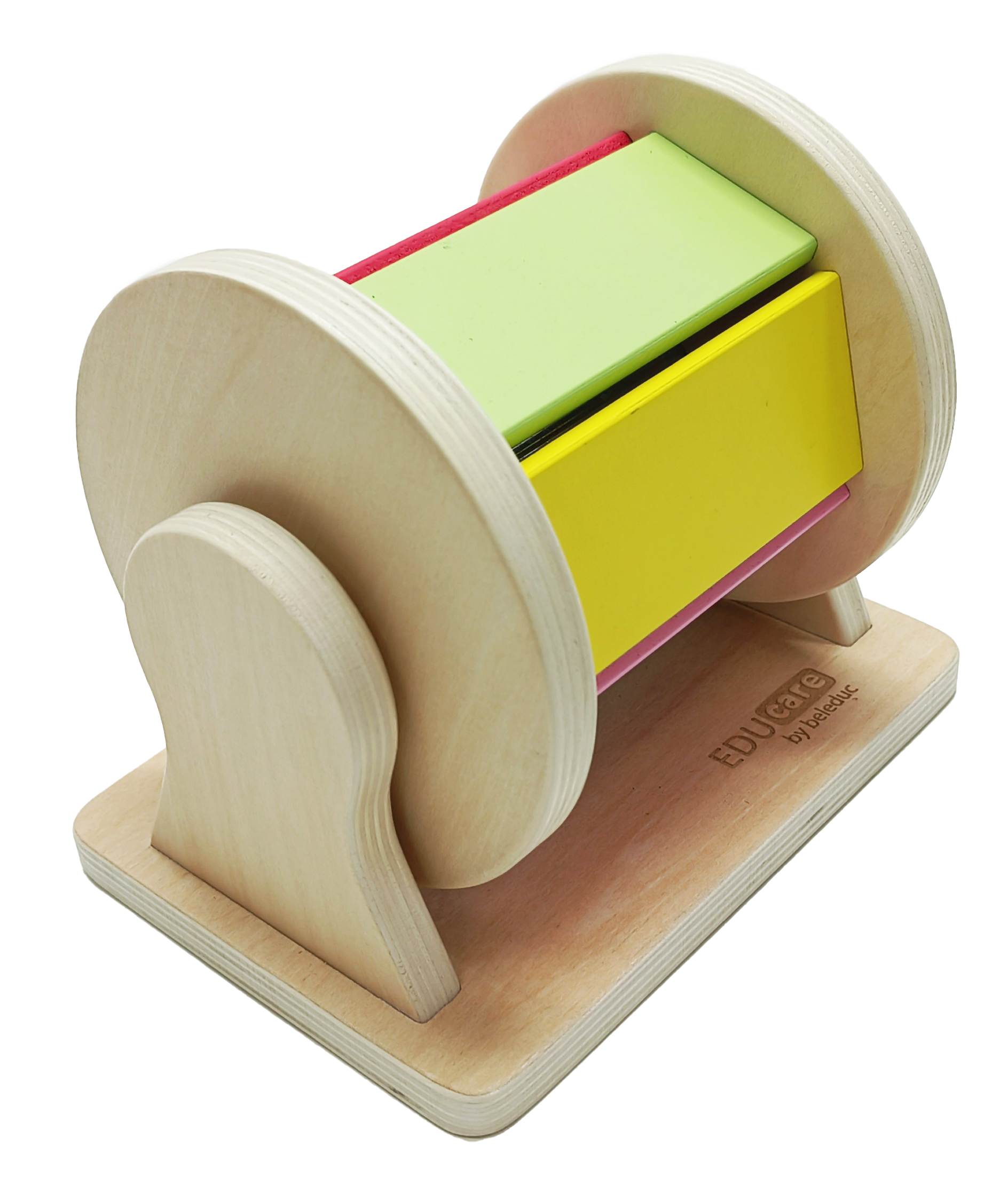 Spinning Drum (ONLINE ORDER ONLY)