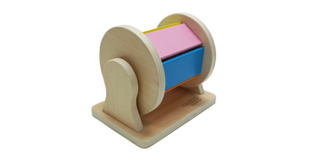 Spinning Drum (ONLINE ORDER ONLY)