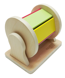 Spinning Drum (ONLINE ORDER ONLY)