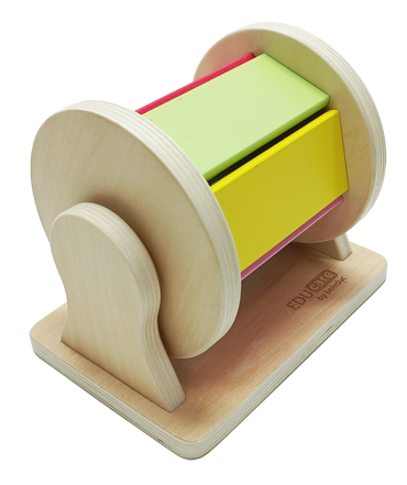 Spinning Drum (ONLINE ORDER ONLY)