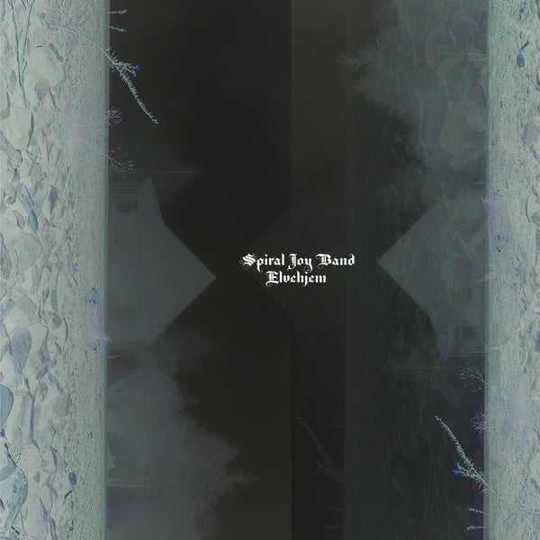 Elvehjem [Vinyl] (ONLINE ORDER ONLY)