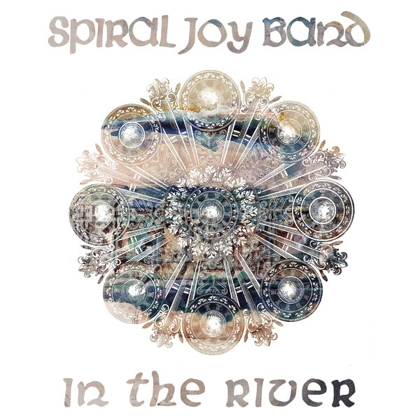 In the River [Vinyl] (ONLINE ORDER ONLY)