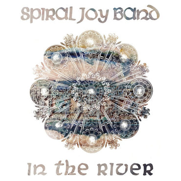 In the River [Vinyl] (ONLINE ORDER ONLY)