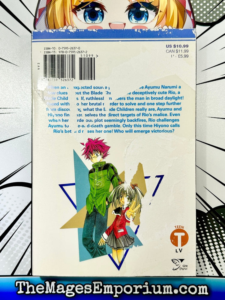 Spiral Vol 3 (Online Order Only)