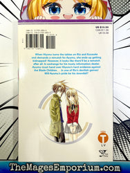 Spiral Vol 4 (Online Order Only)