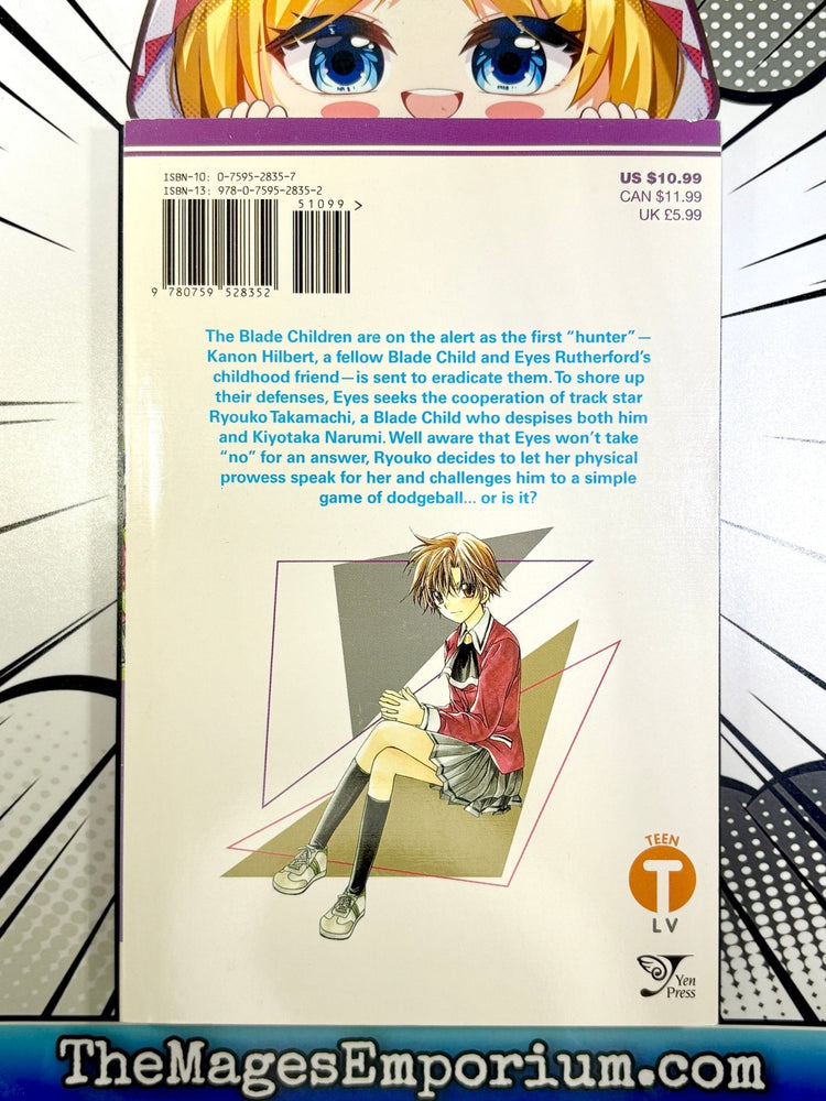 Spiral Vol 5 (Online Order Only)