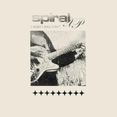 I Wish I Was A Rat [Vinyl]