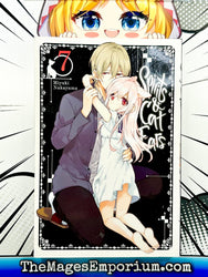 Spirit and Cat Ears Vol 7 (Online Order Only)