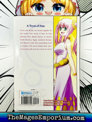 Spirit Circle Vol 3 (Online Order Only)