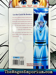 Spirit Circle Vol 6 (Online Order Only)