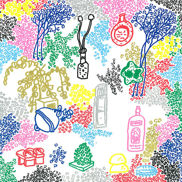 SPIRIT FEST - Spirit Fest [CD] (ONLINE ORDER ONLY)