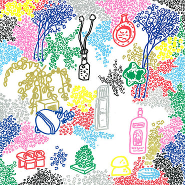 SPIRIT FEST - Spirit Fest [CD] (ONLINE ORDER ONLY)