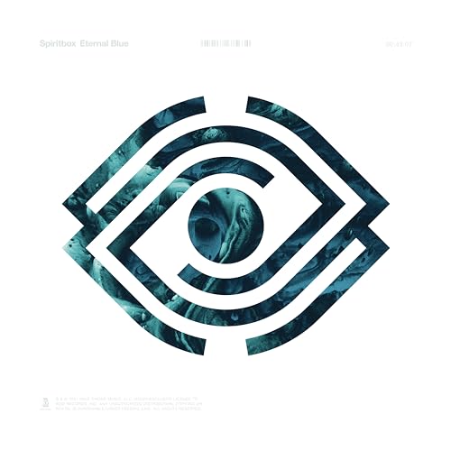 Eternal Blue [Vinyl] (ONLINE ORDER ONLY)
