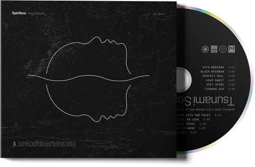 Tsunami Sea [CD] (ONLINE ORDER ONLY)