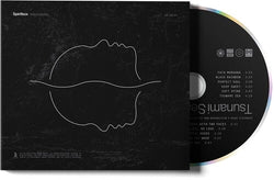 Tsunami Sea [CD] (ONLINE ORDER ONLY)