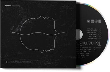 Tsunami Sea [CD] (ONLINE ORDER ONLY)