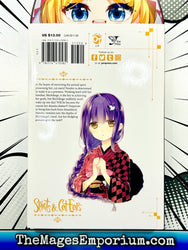 Spirits and Cat Ears Vol 3 (Online Order Only)