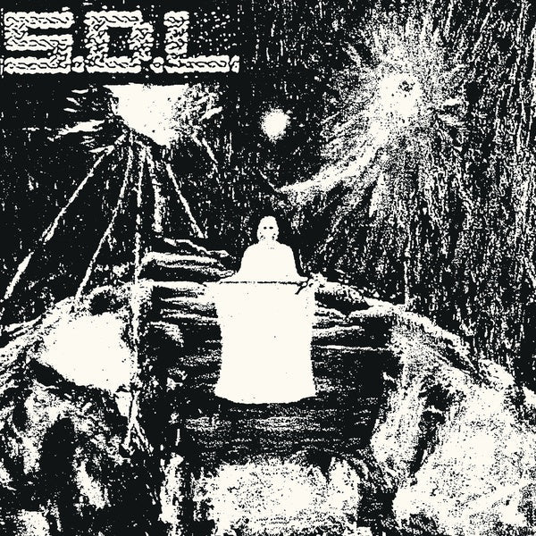 SPIRITS DI LUPO - Vedo La Tua Faccia Nei Giorni Di Pioggia [Vinyl] (ONLINE ORDER ONLY)