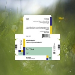 SPIRITUALIZED - Everything Was Beautiful (Indie Exclusive Pink Vinyl) [Vinyl] (ONLINE ORDER ONLY)