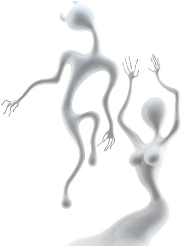 Spiritualized - Lazer Guided Melodies (Spaceman Reissue Series, White Vinyl) [Vinyl] (ONLINE ORDER ONLY)