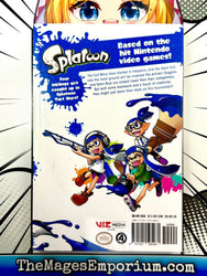 Splatoon Vol 1 (Online Order Only)