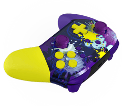 INKSPIRE NINTENDO PRO CUSTOM CONTROLLER (Online Order Only)