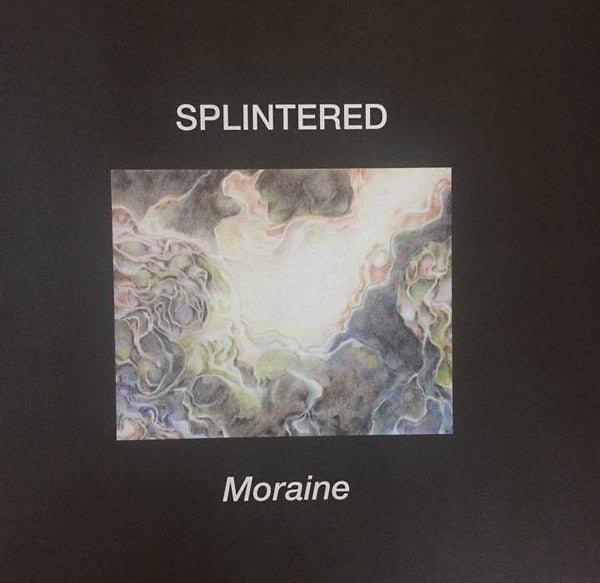 Moraine [CD]