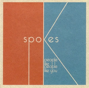 People Like People Like You [CD]