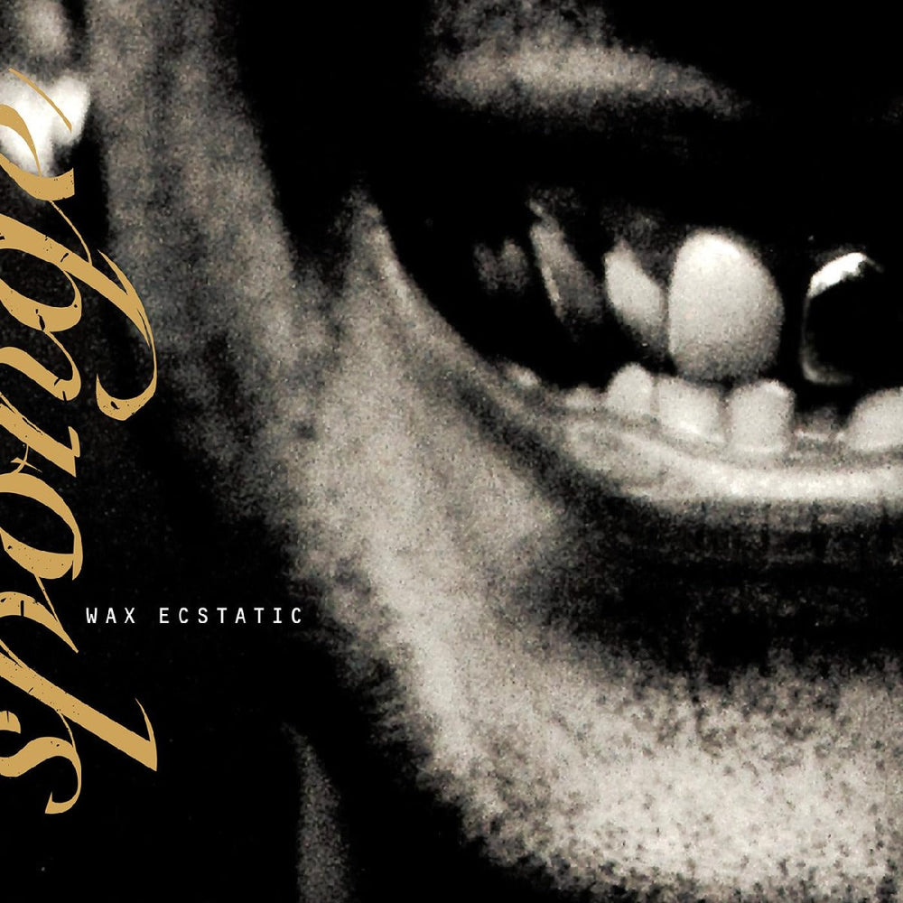 Wax Ecstatic (Galaxy Beer Colored Vinyl) [Vinyl] (ONLINE ORDER ONLY)