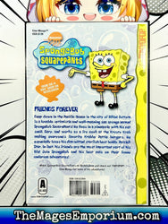 SpongeBob SquarePants Friends Forever (Online Order Only)