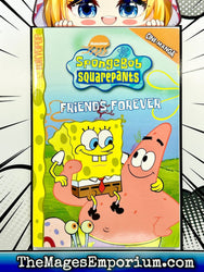 SpongeBob SquarePants Friends Forever (Online Order Only)