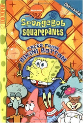 SpongeBob SquarePants Tales from Bikini Bottom (Online Order Only)