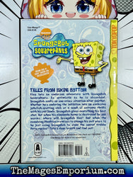SpongeBob SquarePants Tales from Bikini Bottom (Online Order Only)