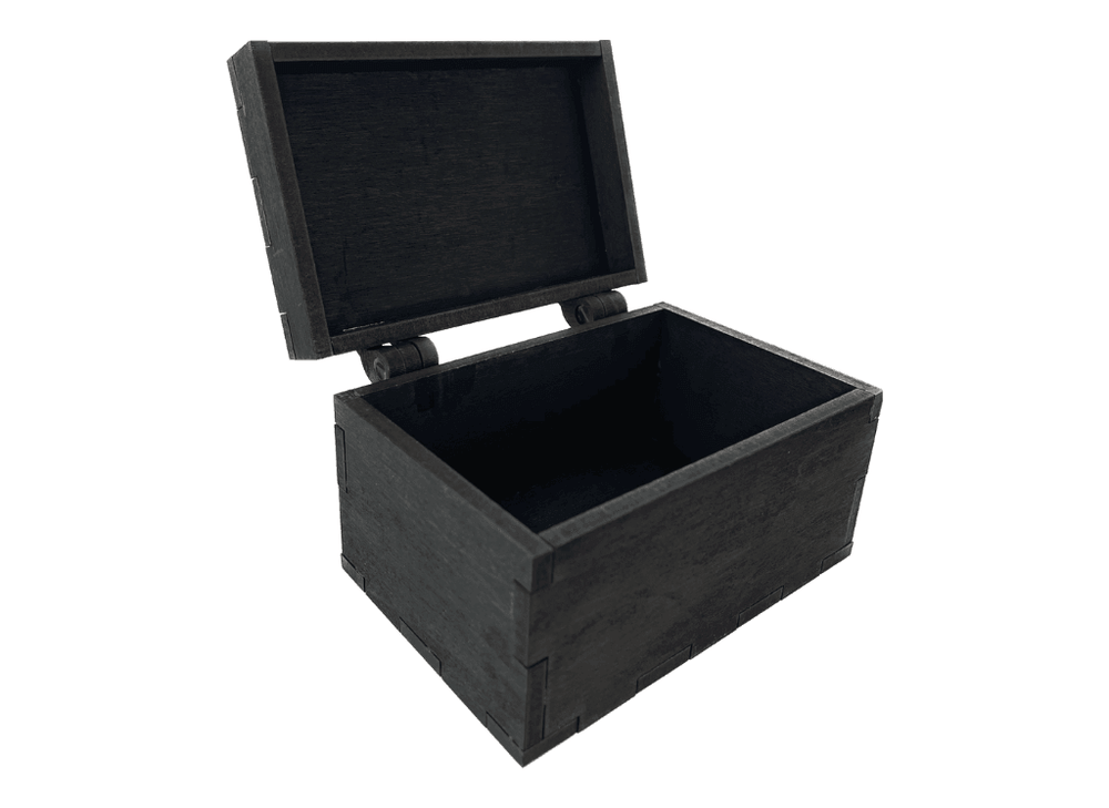 Spooky Spirit Board Wooden Trinket Box (ONLINE ORDER ONLY)