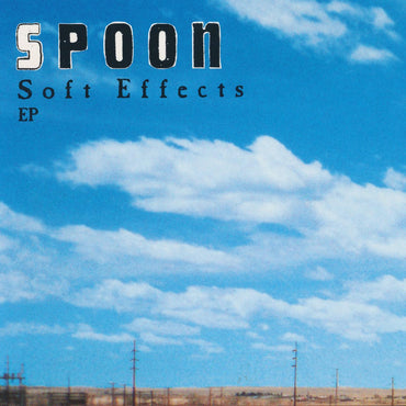Soft Effects [Vinyl] (ONLINE ORDER ONLY)