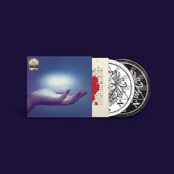 They Want My Soul (2 Cd's) [CD] (ONLINE ORDER ONLY)