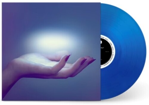 Spoon - They Want My Soul (Indie Exclusive, Limited Edition, Colored Vinyl, Blue) [Vinyl]