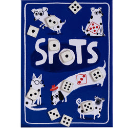 Spots (ONLINE ORDER ONLY)