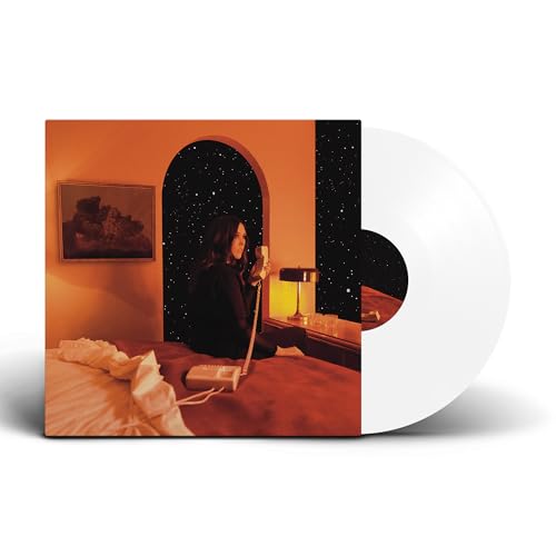 Maybe I Will See You At The End Of The World [Vinyl]