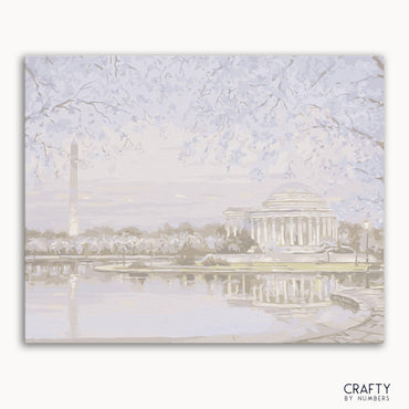 Spring Washington DC (ONLINE ORDER ONLY)