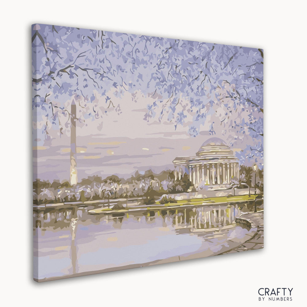 Spring Washington DC (ONLINE ORDER ONLY)