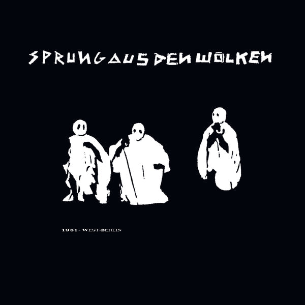 1981 - West-Berlin [Vinyl] (ONLINE ORDER ONLY)