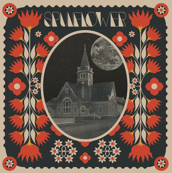 Spunflower [Vinyl] (ONLINE ORDER ONLY)