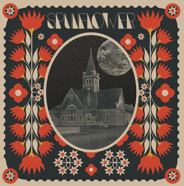 Spunflower [Vinyl] (ONLINE ORDER ONLY)
