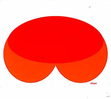 SPUNK - Den øverste toppen på en blåmalt flaggstang [CD] (ONLINE ORDER ONLY)